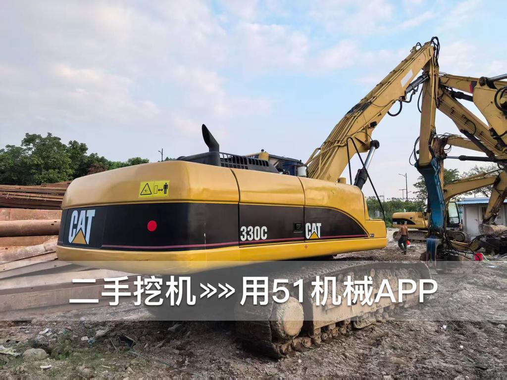51挖机